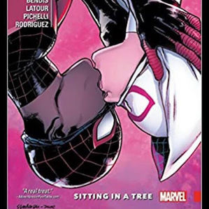 Meet your Posher, Taina